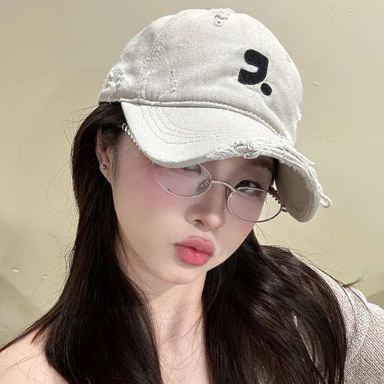 YUZHAOLIN Cotton Baseball Caps Unisex-2