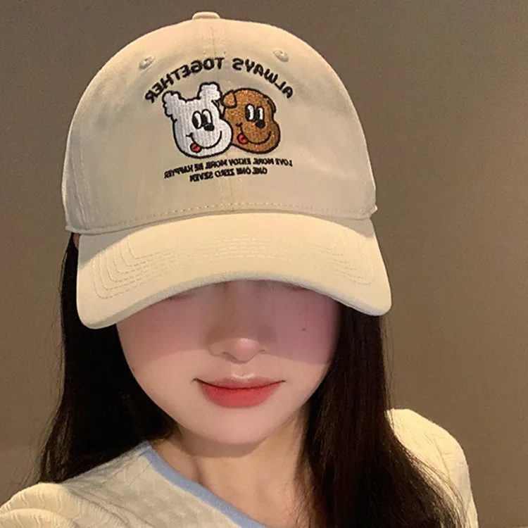 YUZHAOLIN Cotton Baseball Caps Unisex-6