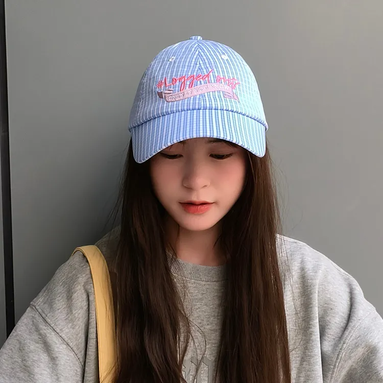 YUZHAOLIN Cotton Baseball Caps Unisex-4