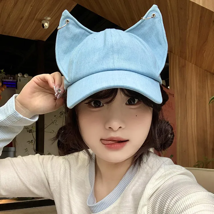YUZHAOLIN Cotton Baseball Caps Unisex-10