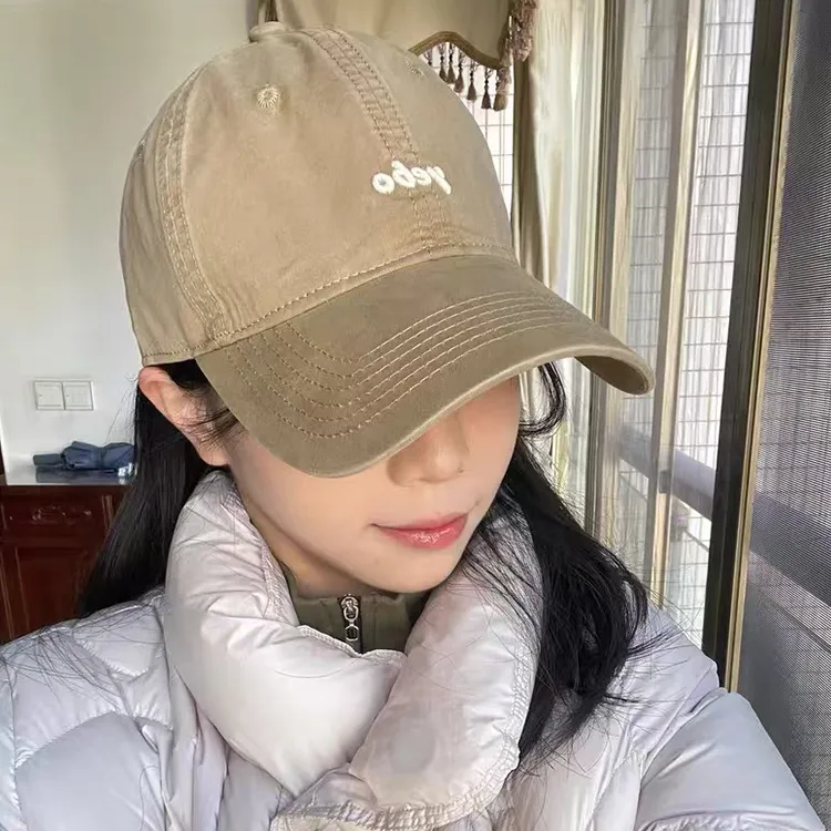YUZHAOLIN Cotton Baseball Caps Unisex-12