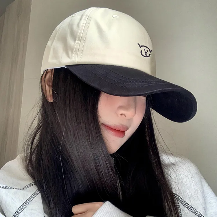 YUZHAOLIN Cotton Baseball Caps Unisex-3