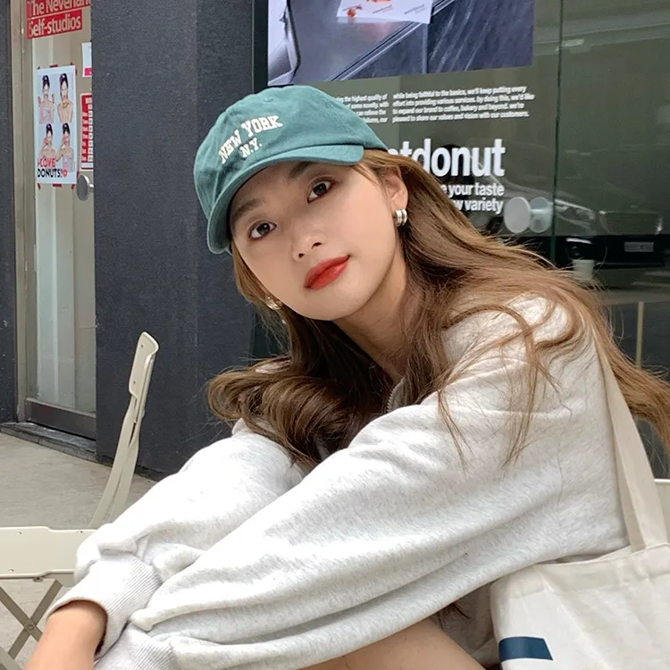 YUZHAOLIN Cotton Baseball Caps Unisex-12