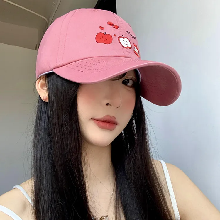 YUZHAOLIN Cotton Baseball Caps Unisex-15