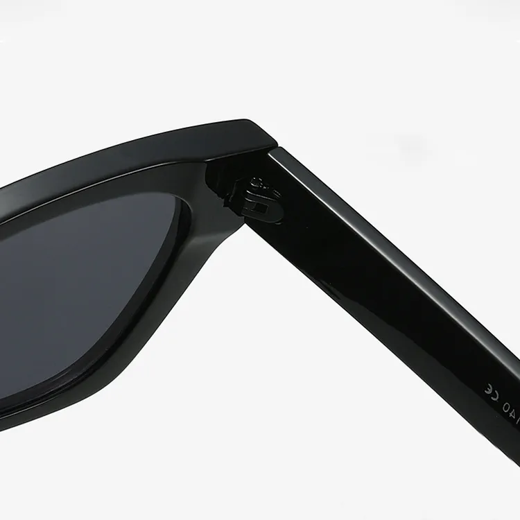 YUZHAOLIN PC Cat Eye Sunglasses Unisex-3