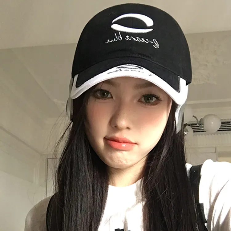 YUZHAOLIN Cotton Baseball Caps Unisex-6
