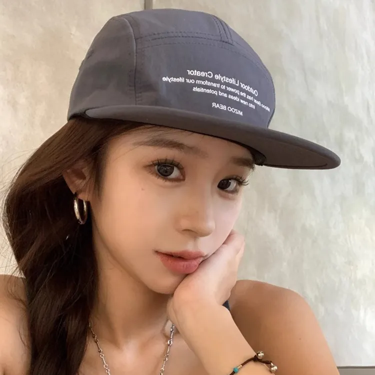 YUZHAOLIN Polyester Baseball Caps Unisex-4