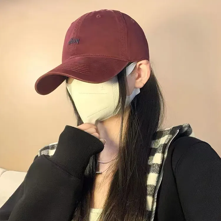 YUZHAOLIN Cotton Baseball Caps Unisex-10