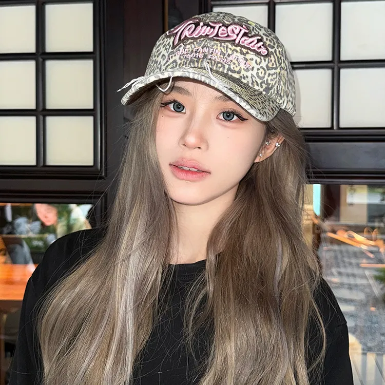 YUZHAOLIN Cotton Baseball Caps Unisex-2