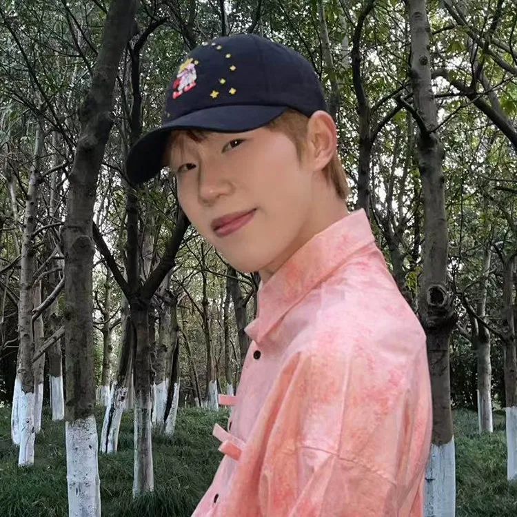 YUZHAOLIN Cotton Baseball Caps Unisex-7