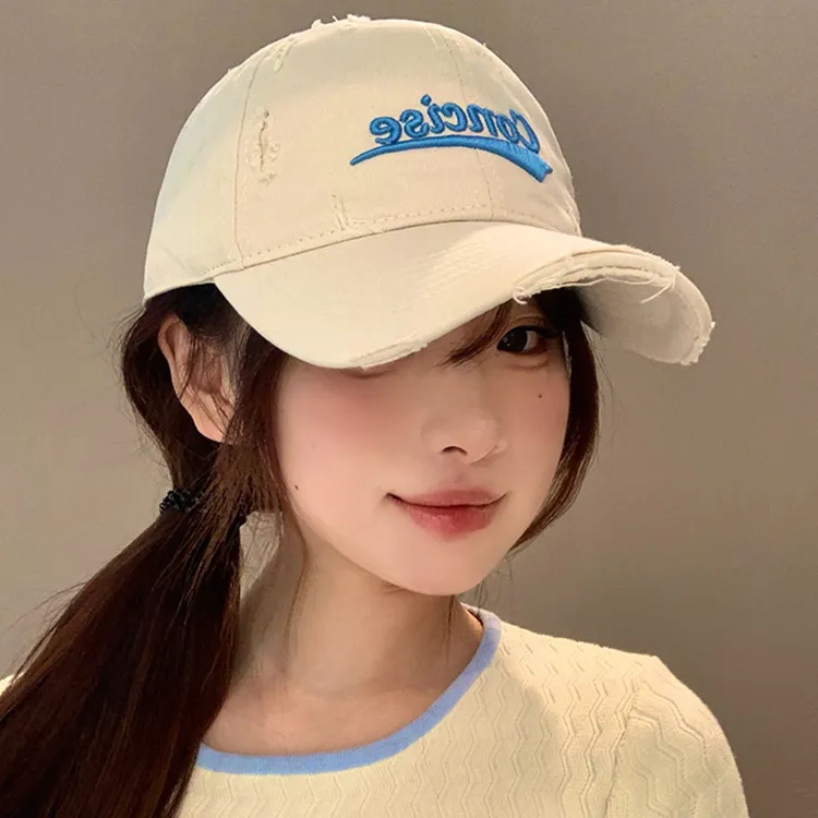 YUZHAOLIN Cotton Baseball Caps Unisex-6