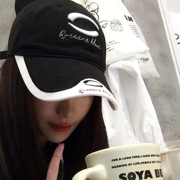 YUZHAOLIN Cotton Baseball Caps Unisex-11