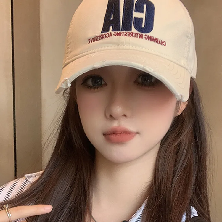YUZHAOLIN Cotton Baseball Caps Unisex-11