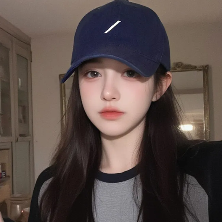 YUZHAOLIN Cotton Baseball Caps Unisex-3