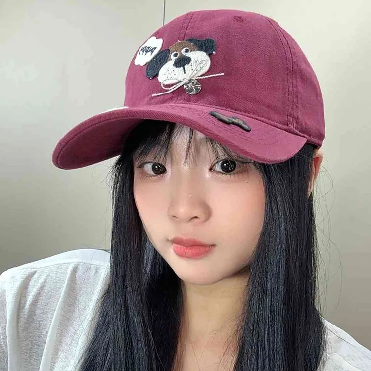 YUZHAOLIN Cotton Baseball Caps Unisex-18