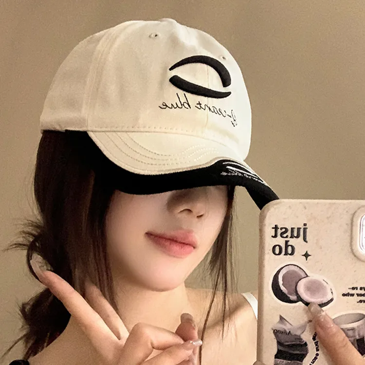 YUZHAOLIN Cotton Baseball Caps Unisex-3