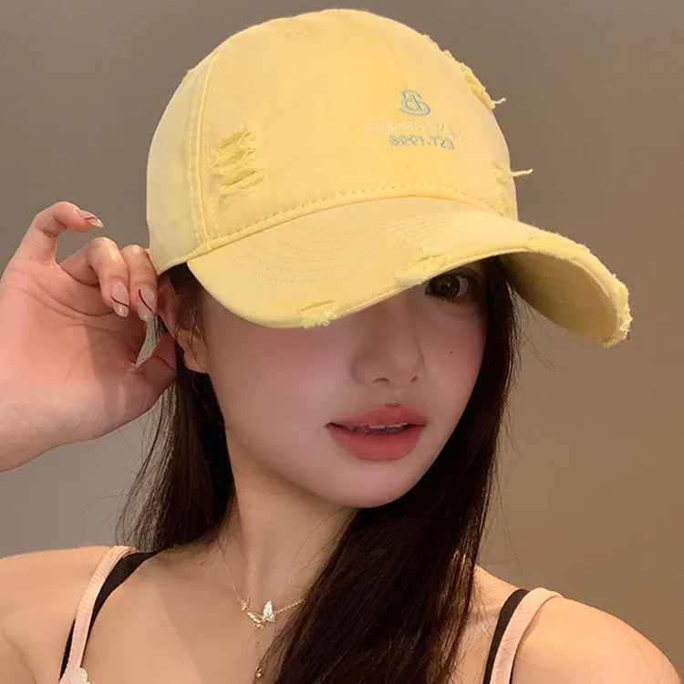 YUZHAOLIN Cotton Baseball Caps Unisex-30