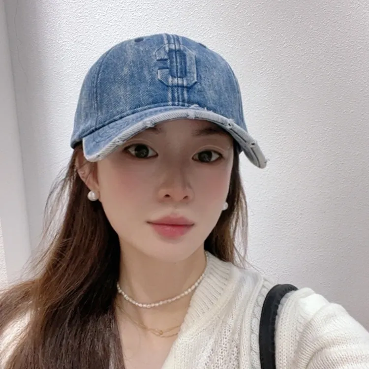 YUZHAOLIN Cotton Baseball Caps Unisex-9