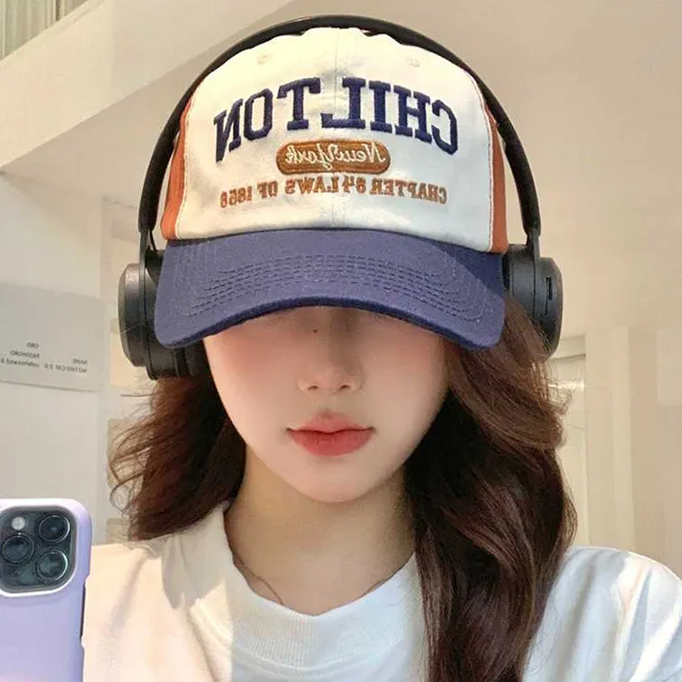 YUZHAOLIN Cotton Baseball Caps Unisex-16