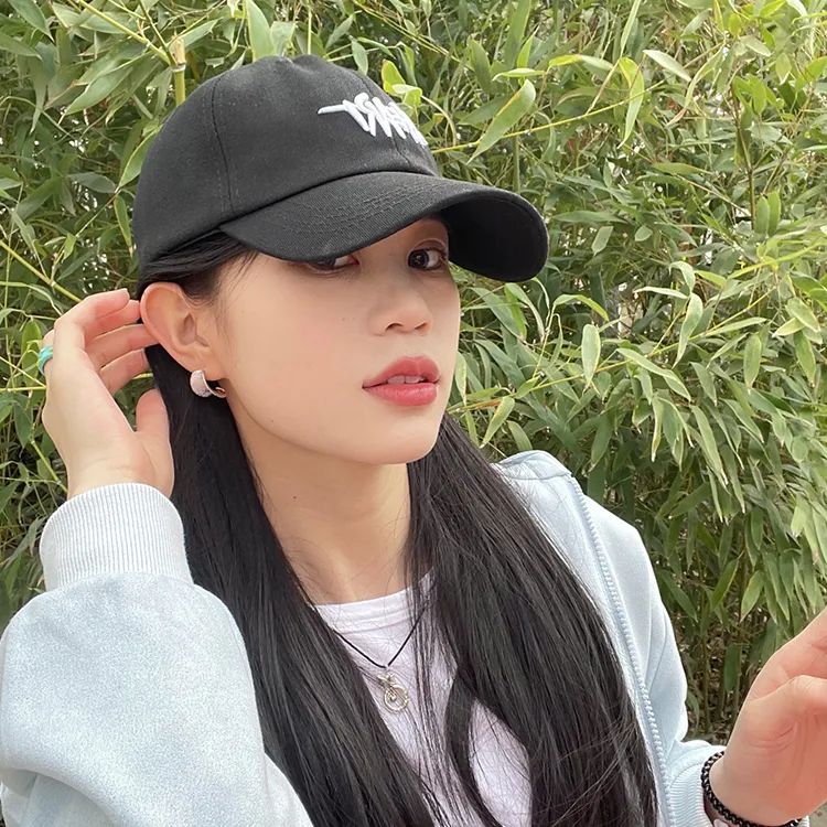 YUZHAOLIN Polyester Baseball Caps Unisex-9