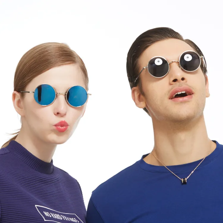 YUZHAOLIN Sunglasses Unisex-2