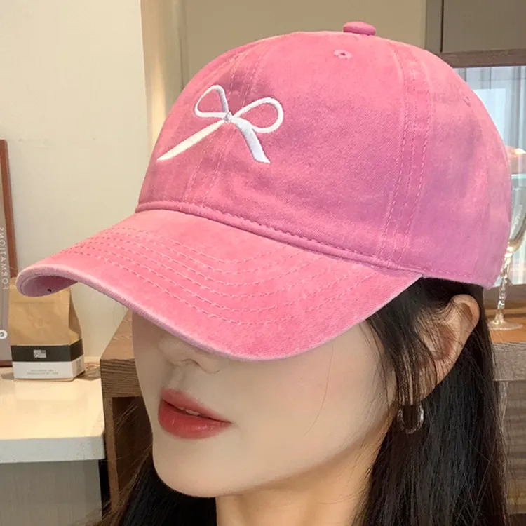YUZHAOLIN Polyester Baseball Caps Unisex-14