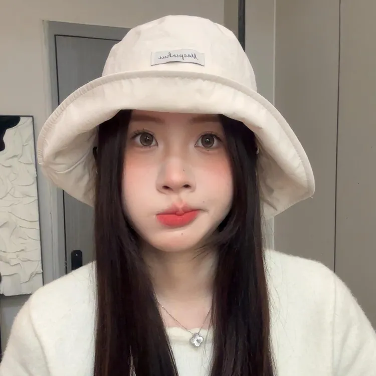 YUZHAOLIN Polyester Bucket Hats Unisex-2