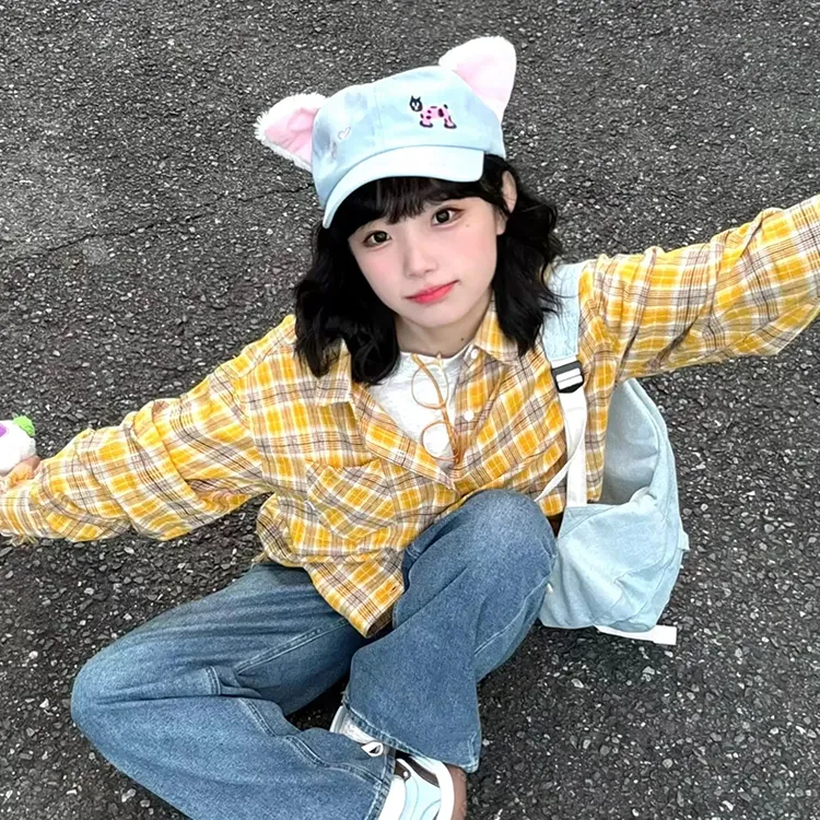 YUZHAOLIN Cotton Baseball Caps Unisex-3