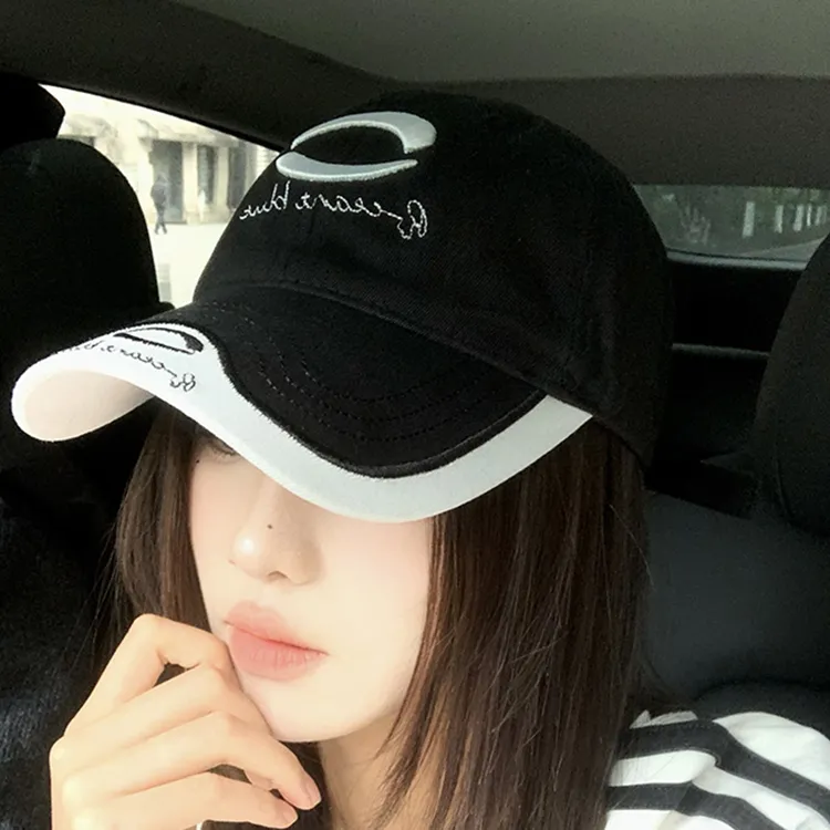 YUZHAOLIN Cotton Baseball Caps Unisex-12