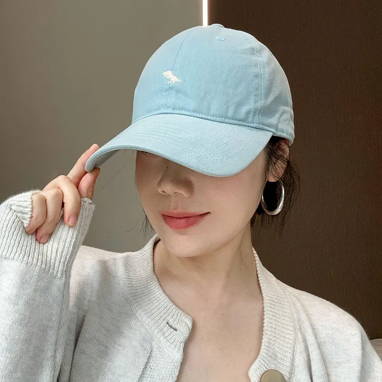 YUZHAOLIN Polyester Baseball Caps Unisex-6