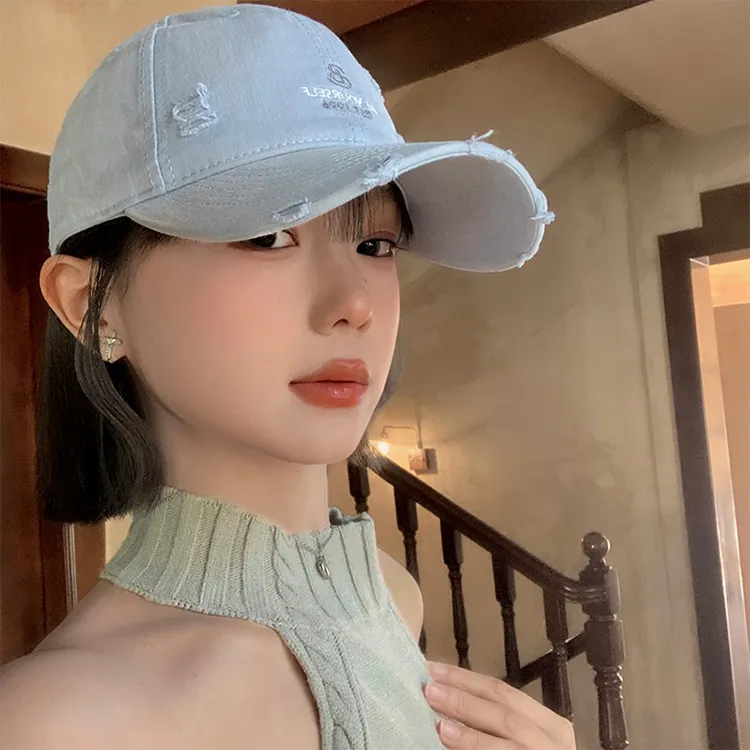 YUZHAOLIN Cotton Baseball Caps Unisex-5
