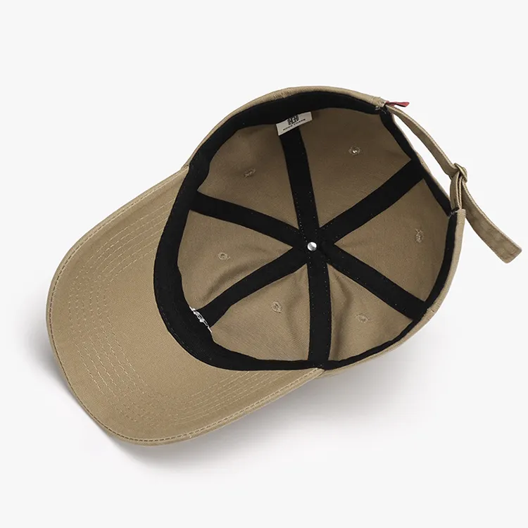 YUZHAOLIN Cotton Baseball Caps Unisex-3