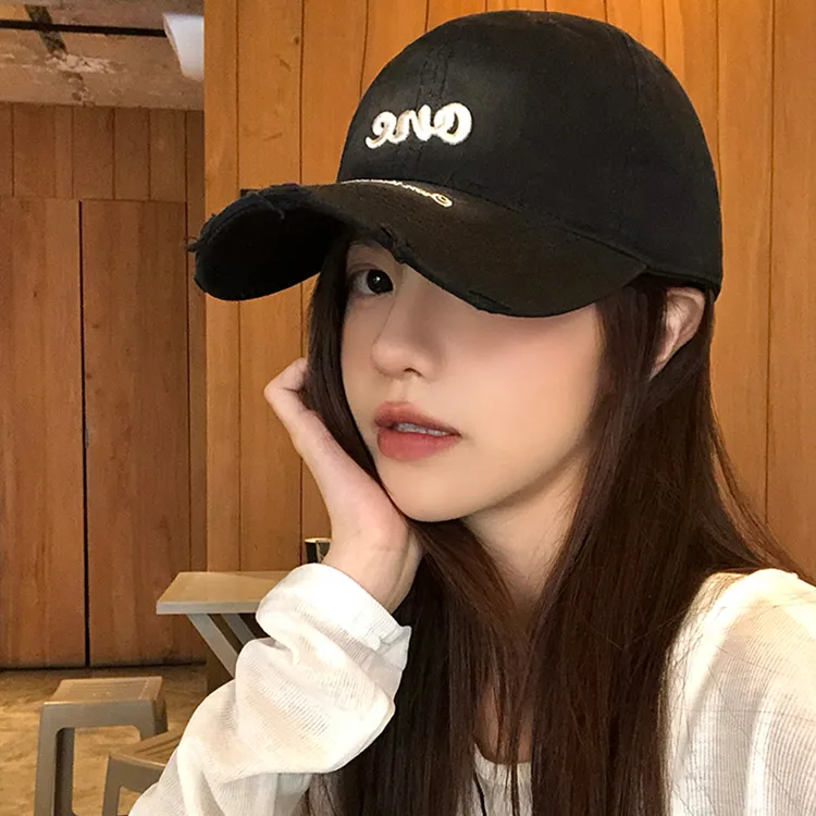 YUZHAOLIN Polyester Baseball Caps Unisex-4