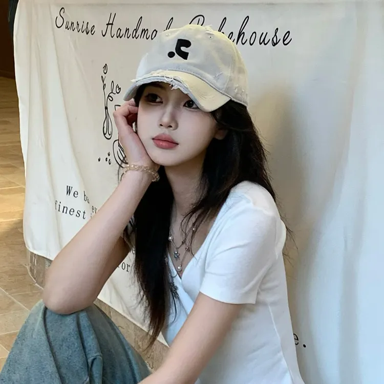 YUZHAOLIN Cotton Baseball Caps Unisex-7