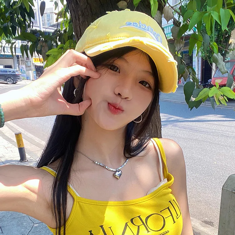 YUZHAOLIN Cotton Baseball Caps Unisex-15