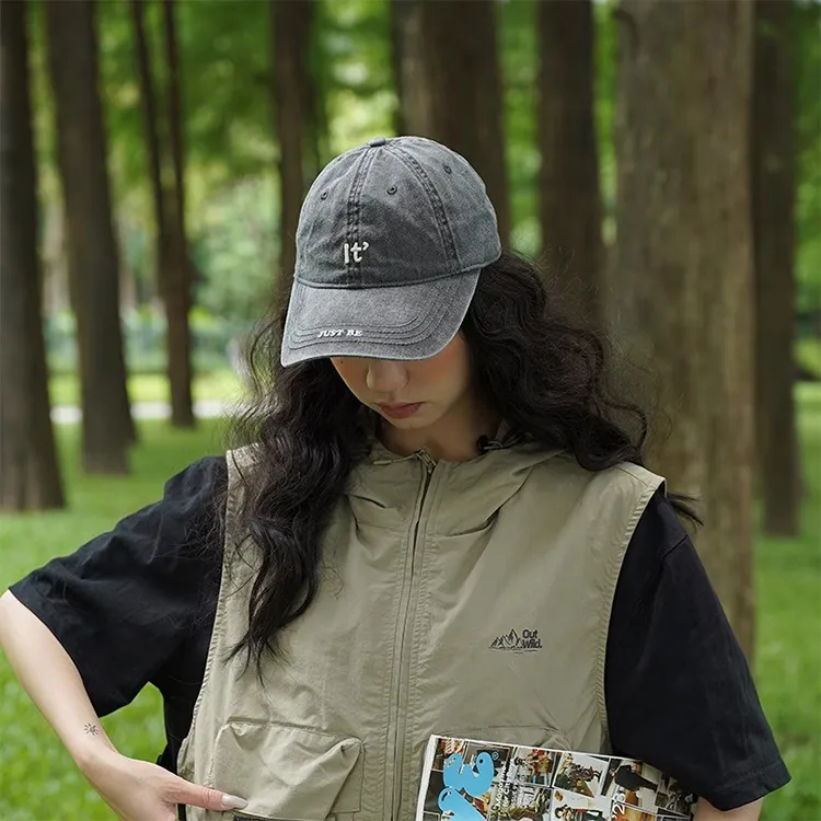 YUZHAOLIN Cotton Baseball Caps Unisex-8