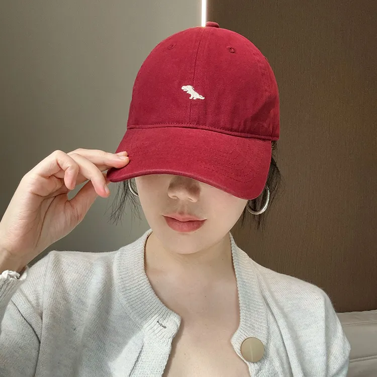 YUZHAOLIN Polyester Baseball Caps Unisex-8
