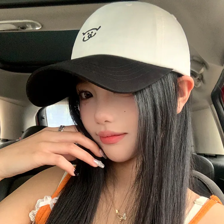 YUZHAOLIN Cotton Baseball Caps Unisex-7