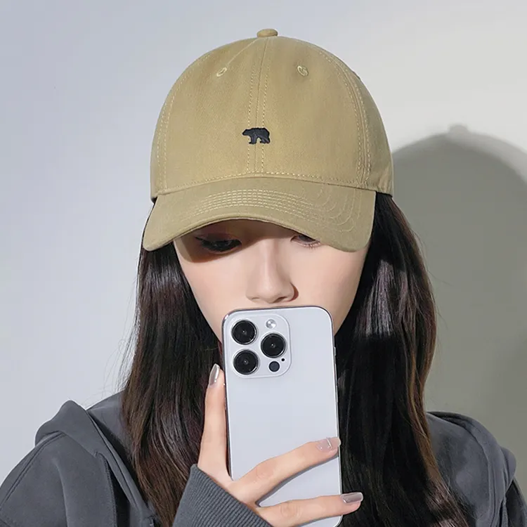 YUZHAOLIN Cotton Baseball Caps Unisex-12