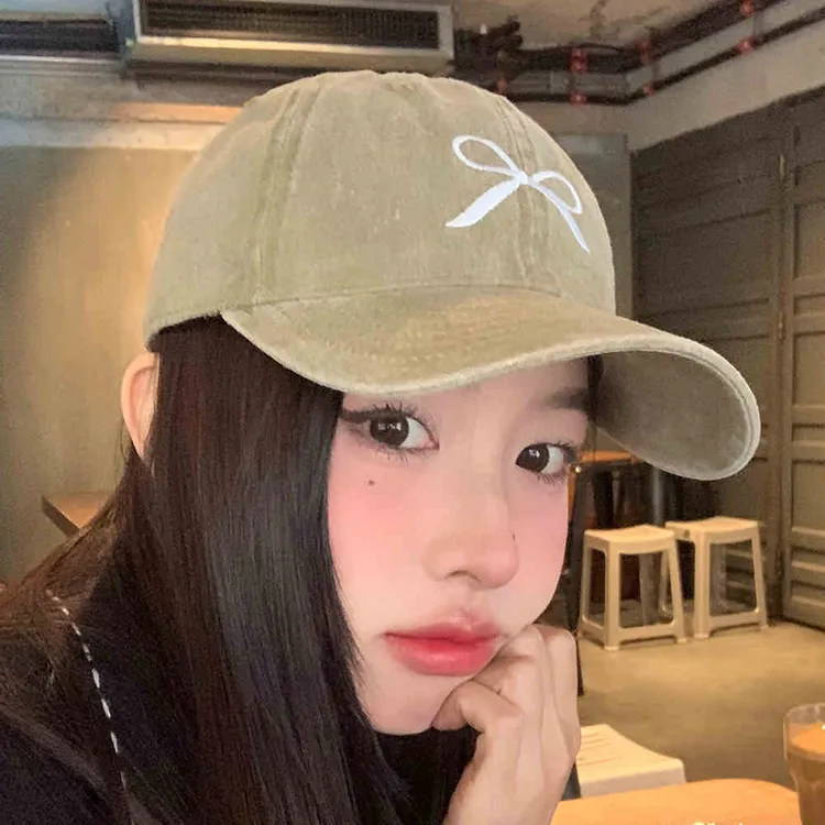 YUZHAOLIN Polyester Baseball Caps Unisex-8