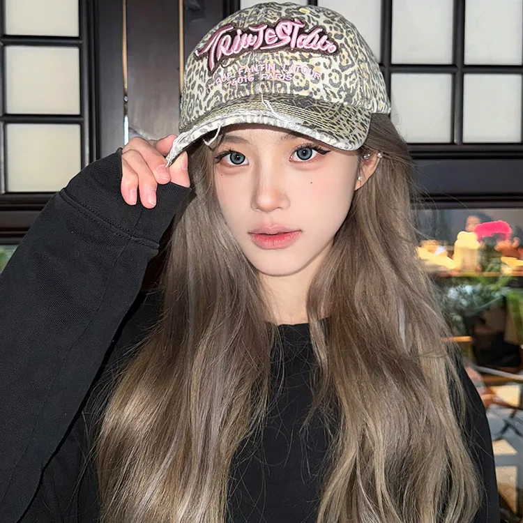 YUZHAOLIN Cotton Baseball Caps Unisex-3