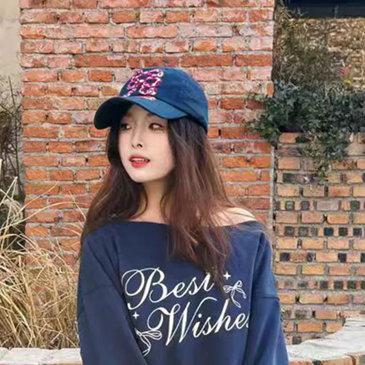 YUZHAOLIN Cotton Baseball Caps Unisex-12