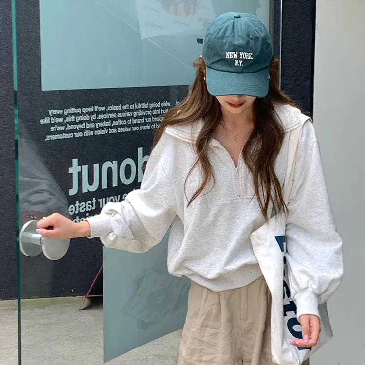 YUZHAOLIN Cotton Baseball Caps Unisex-14