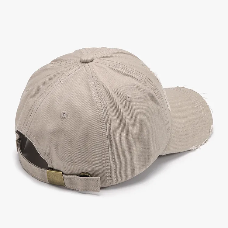 YUZHAOLIN Cotton Baseball Caps Unisex-3