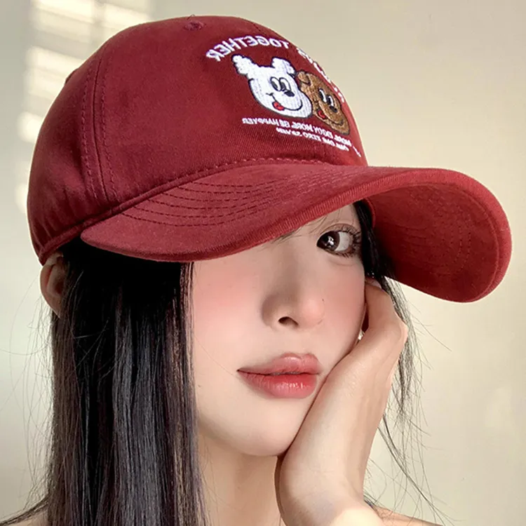 YUZHAOLIN Cotton Baseball Caps Unisex-13