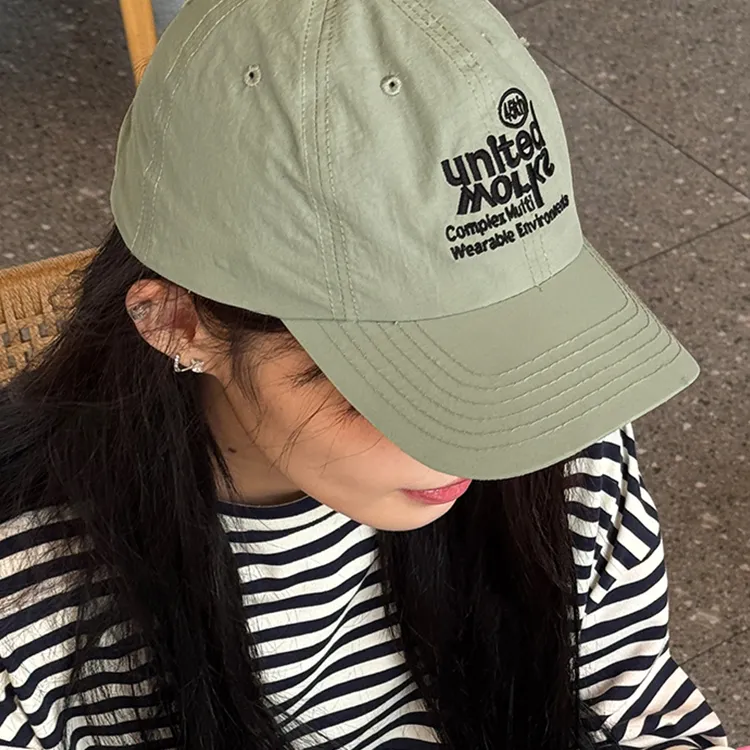 YUZHAOLIN Cotton Baseball Caps Unisex-11