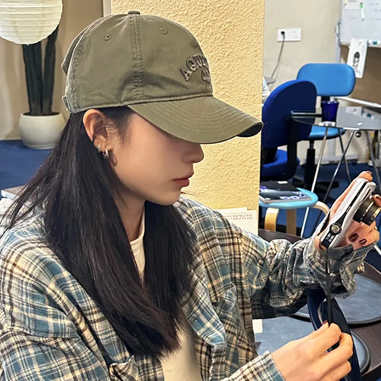 YUZHAOLIN Cotton Baseball Caps Unisex-7
