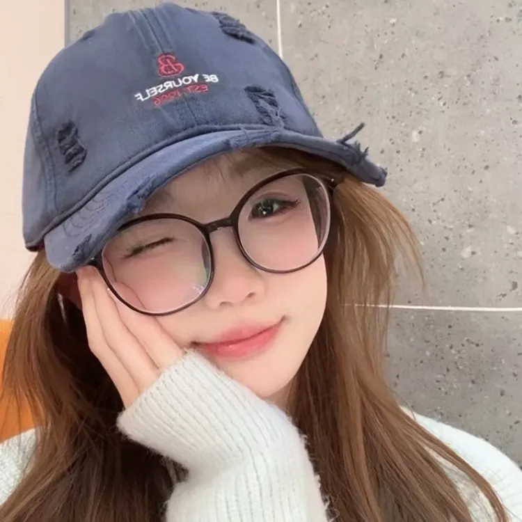 YUZHAOLIN Cotton Baseball Caps Unisex-19