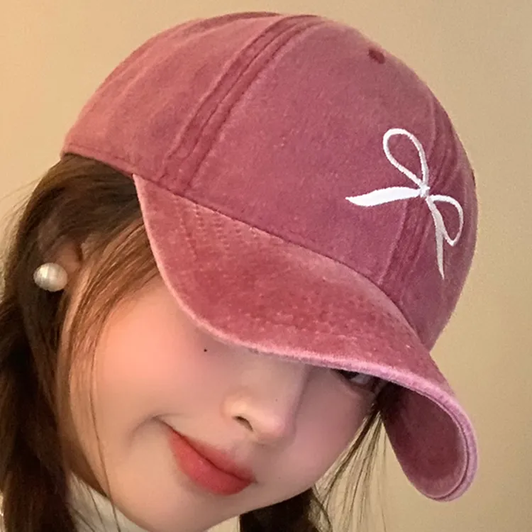 YUZHAOLIN Polyester Baseball Caps Unisex-12