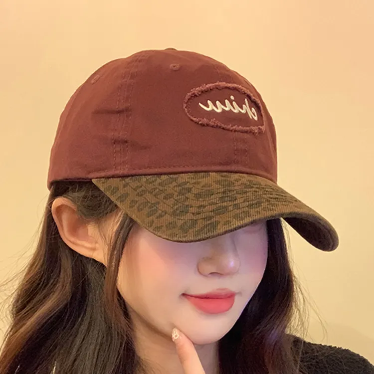 YUZHAOLIN Cotton Baseball Caps Unisex-5
